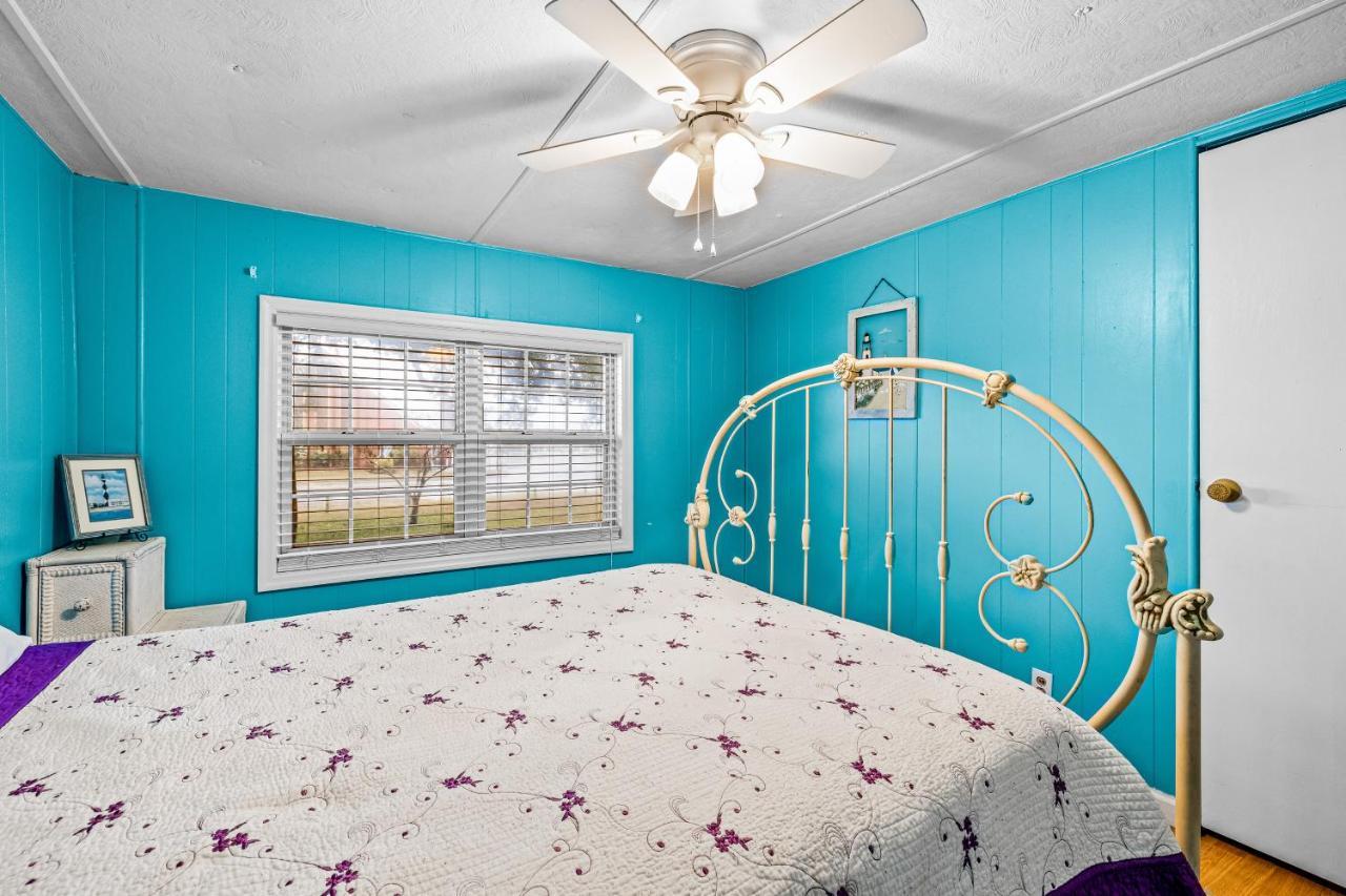 Ferienhaus Fanci's Hideout Atlantic Beach