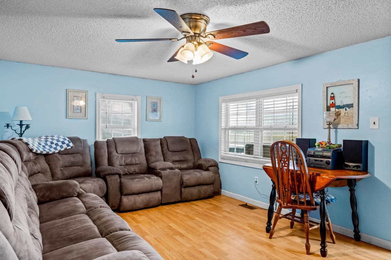 Ferienhaus Fanci's Hideout Atlantic Beach
