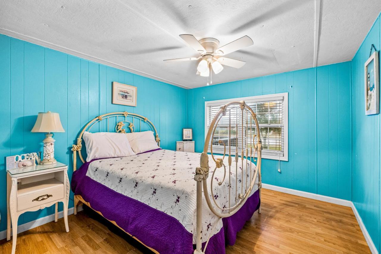 Fanci's Hideout Ferienhaus Atlantic Beach