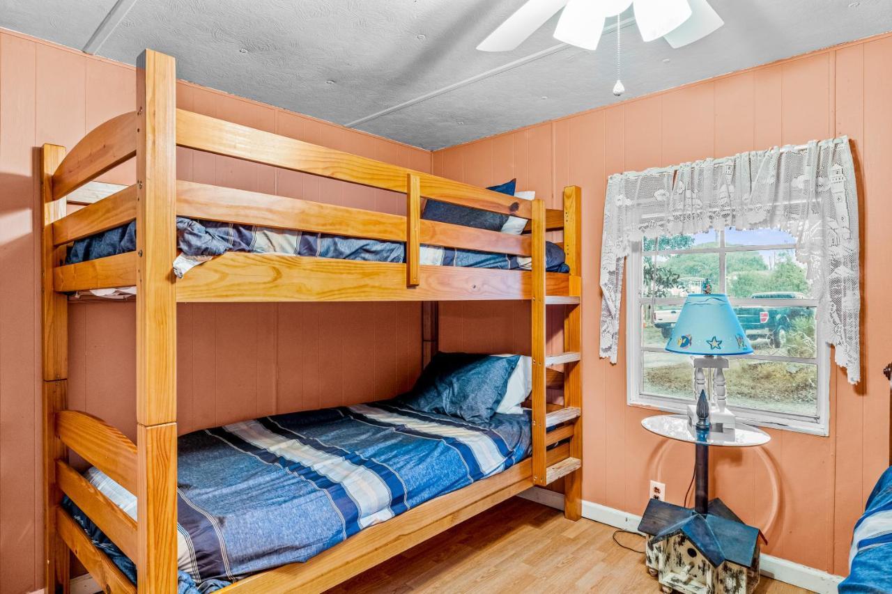 Fanci's Hideout * Atlantic Beach